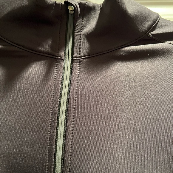 Mens new balance zip up jacket. - Picture 2 of 7